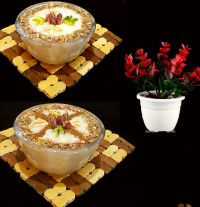 حلیم گندم (افطار)