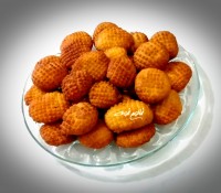 شیرینی بژی