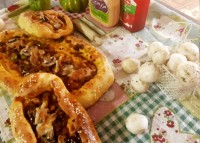 پیده گوشت (ترکیه)