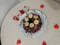 کیک قالبی