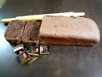 نان انگلیسی