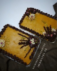 سفارش حلوا مجلسی