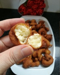 پیراشکی فوری