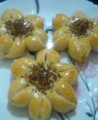 ایده برای نان (خمیر جادویی)