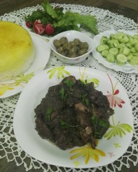 گمج کباب