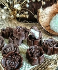 شکلات بونتی