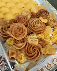 آموزش حلوا ب هنرجوهام