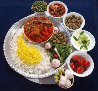 غوره مسما بادمجان