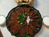 کتلت ماهی تن