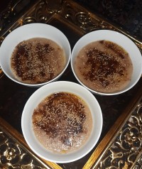 حلیم واسه افطار