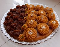 حلوای آردگندم