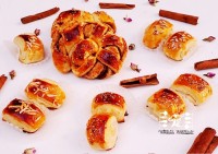 شیرینی دانمارکی