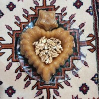 باسلوق. جلبی. دسرداملا