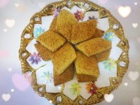 کلوچه سنتی رازیانه