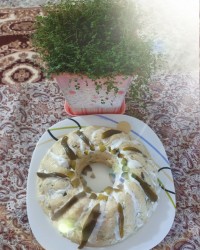 الویه قالبی