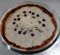 حلیم ،میکس،گوشت گوسفند و بوقلمون