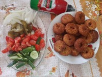 فلافل خوزستان