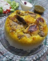 سحری بیست و هشتم رمضان