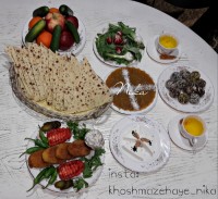 میزافطار۱۳۹۹