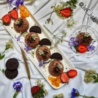 کرم نوتلا اورئو