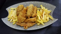 فیله سوخاری