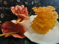 زولبیا (ورق بزنید لطفا)