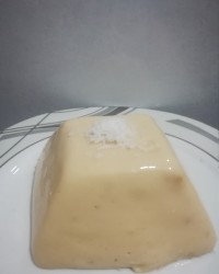 محلبی حلوا شکری