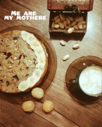 مافین موز