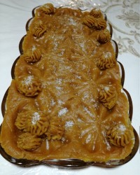 حلوا شب احیا