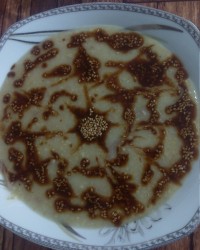 اخرین افطار ماه رمضون امسال