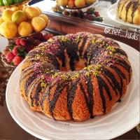 کیک انگلیسی