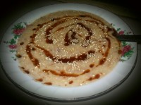 حلیم مامان پز