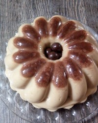 دسر کافی میکس