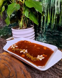 حلوای عمانی
