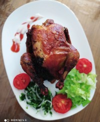 یه ناهار خوشمزه??