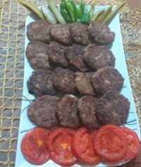 شامی خوشمزه ی من