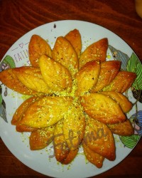 ایشلیک فرینیکا