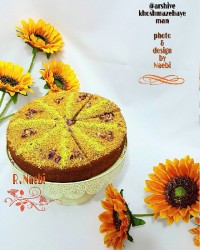 کیک شنی