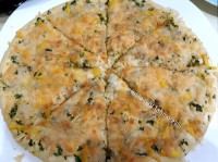 نان سیر و ریحون