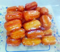 بامیه لبنانی