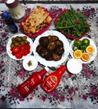 کوکوی پیاز