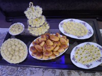 نون فطیر کوچلو باراناپز