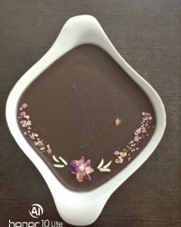 بفرمایید دسر شکلاتی