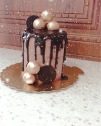 این هم کیک عید فطر