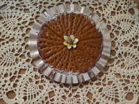 حلوا کاراملی?