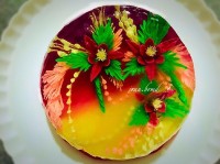 ژله ترزیقی