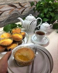 پای آناناس