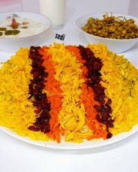 جواهر پلو