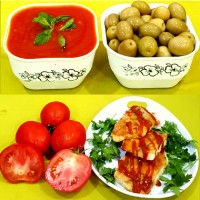 سس کچاب خانگی