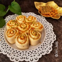 دسر سوهان بستنی